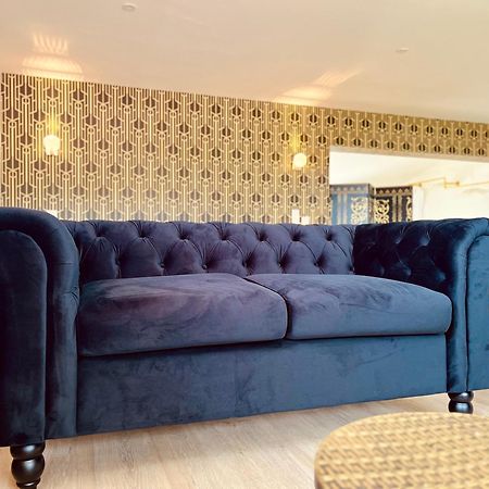 Bed and Breakfast Le Domaine De La Tour Des Vents Bergerac Exterior foto