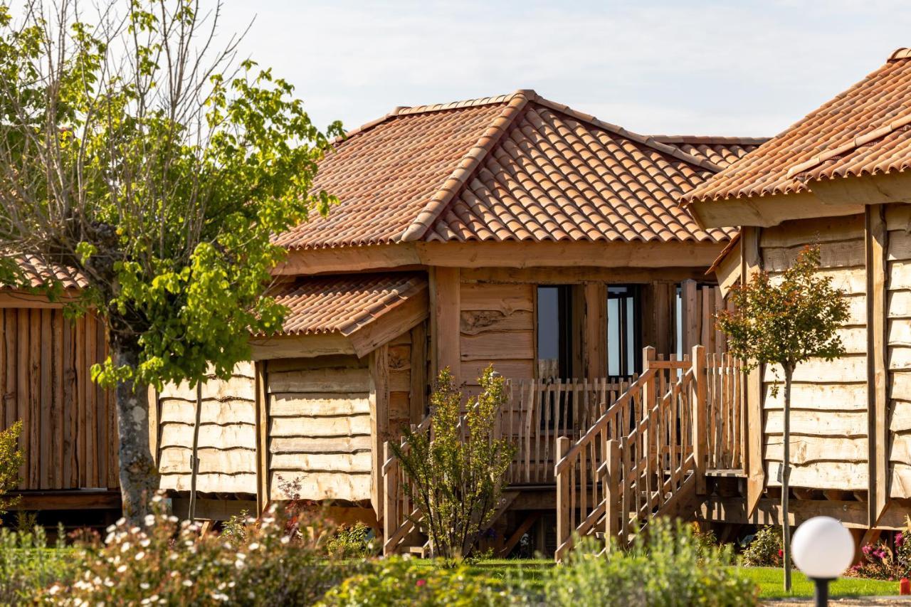 Bed and Breakfast Le Domaine De La Tour Des Vents Bergerac Exterior foto