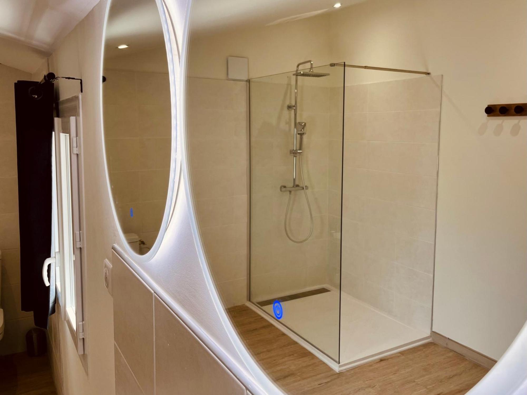 Bed and Breakfast Le Domaine De La Tour Des Vents Bergerac Exterior foto