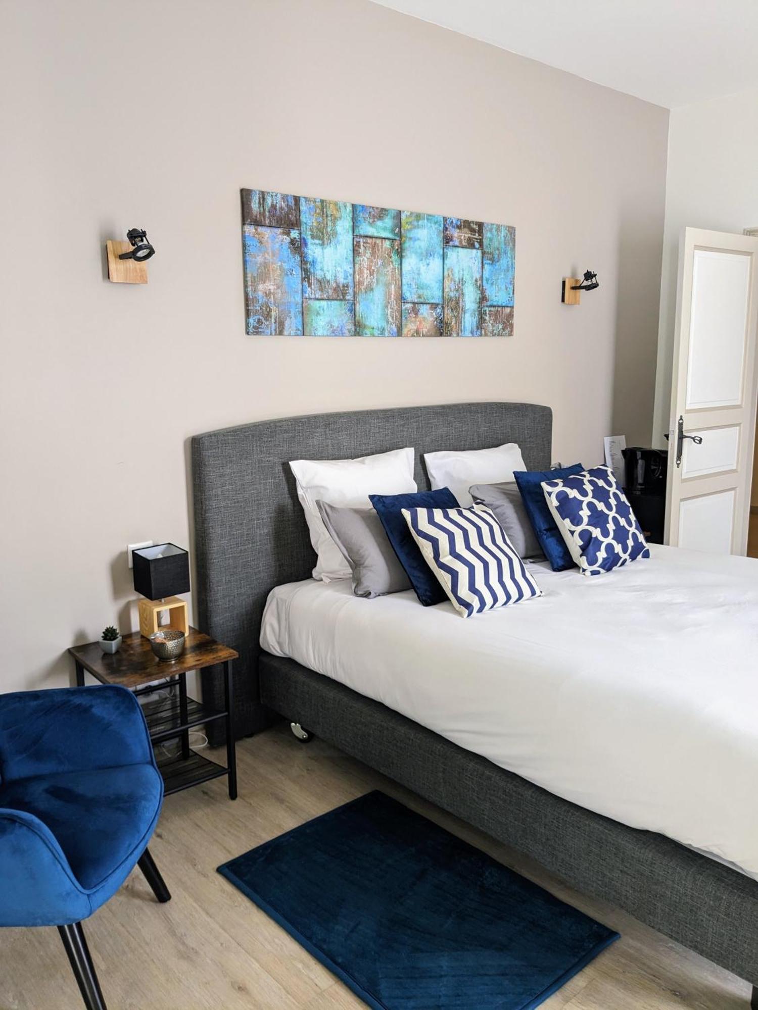 Bed and Breakfast Le Domaine De La Tour Des Vents Bergerac Exterior foto